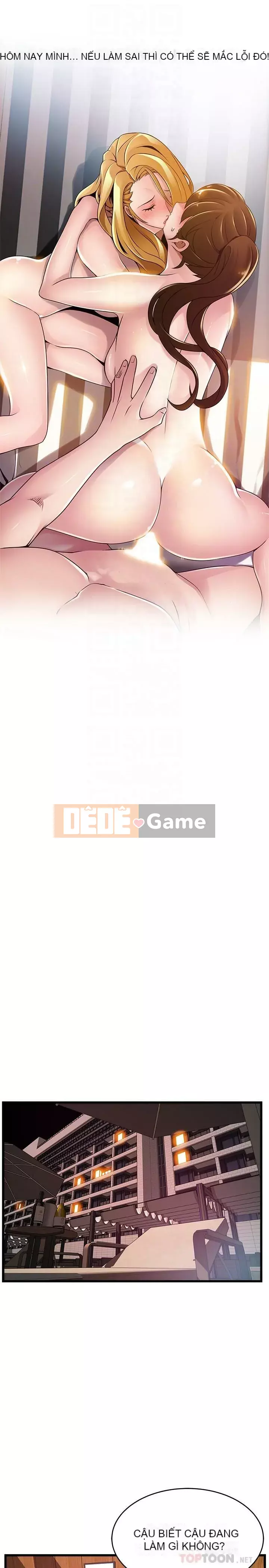 Yếu đuối Chương 93-111