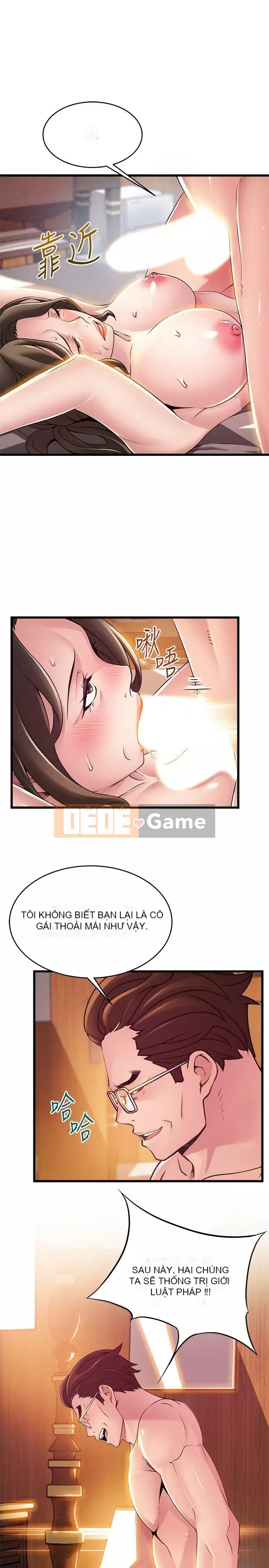 Yếu đuối Chương 93-111