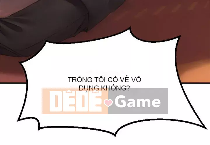 Mong muốn chuỗi thức ăn Chương 40