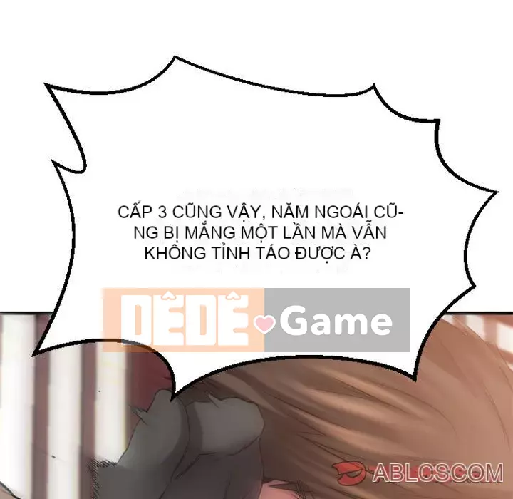 Mong muốn chuỗi thức ăn Chương 40