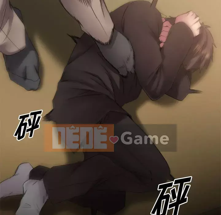 Mong muốn chuỗi thức ăn Chương 40