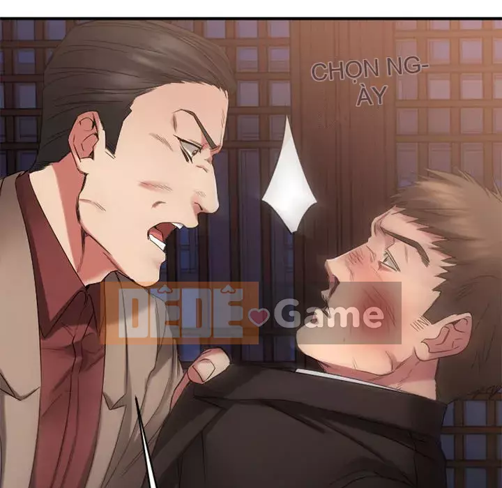 Mong muốn chuỗi thức ăn Chương 40