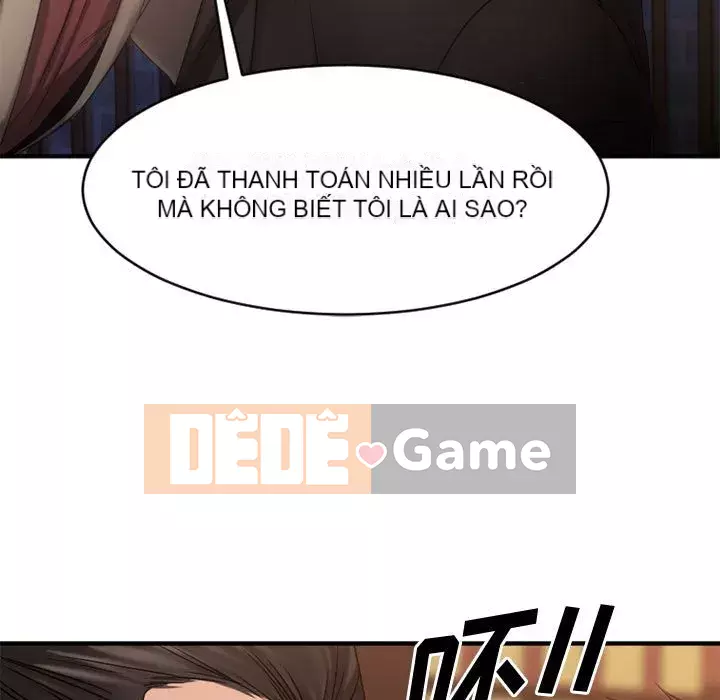 Mong muốn chuỗi thức ăn Chương 40