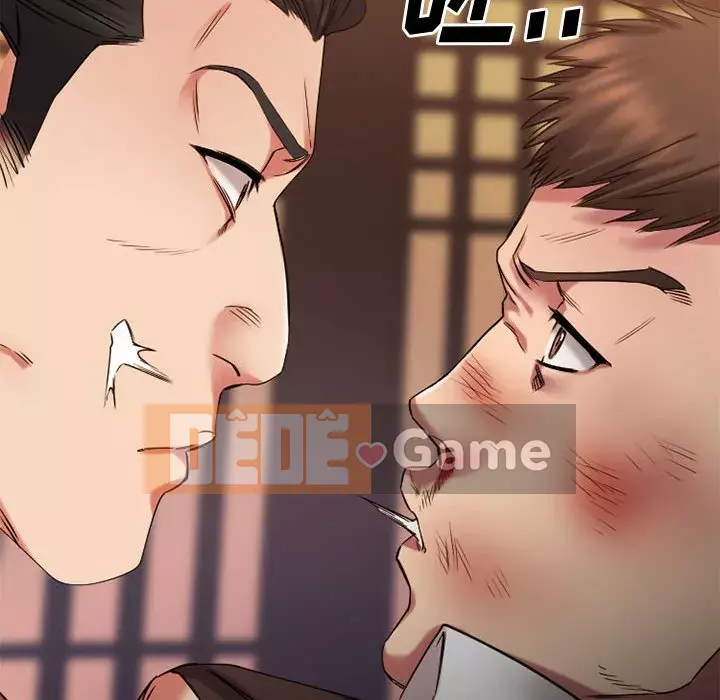 Mong muốn chuỗi thức ăn Chương 40