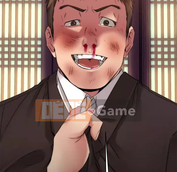 Mong muốn chuỗi thức ăn Chương 40