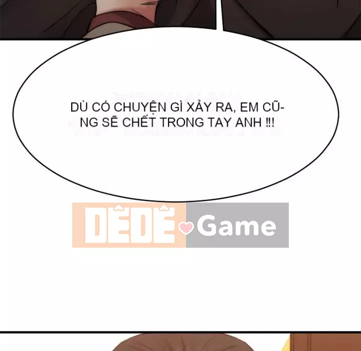 Mong muốn chuỗi thức ăn Chương 40