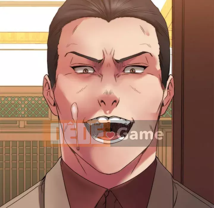 Mong muốn chuỗi thức ăn Chương 40