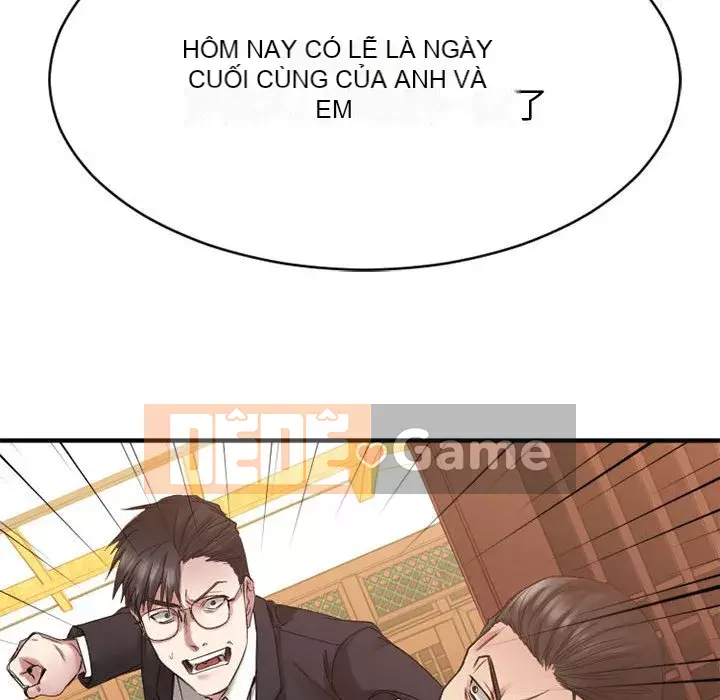 Mong muốn chuỗi thức ăn Chương 40