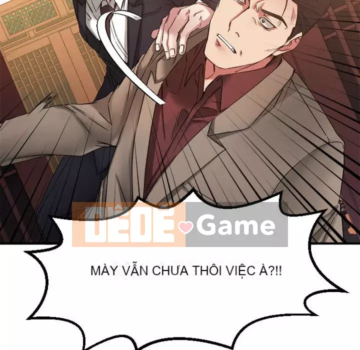 Mong muốn chuỗi thức ăn Chương 40