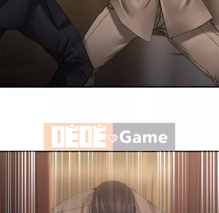 Mong muốn chuỗi thức ăn Chương 40