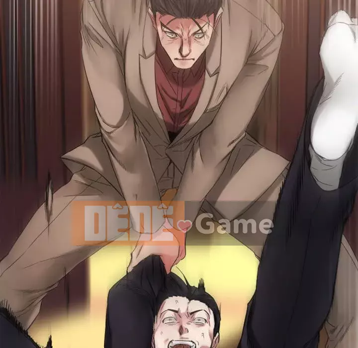 Mong muốn chuỗi thức ăn Chương 40