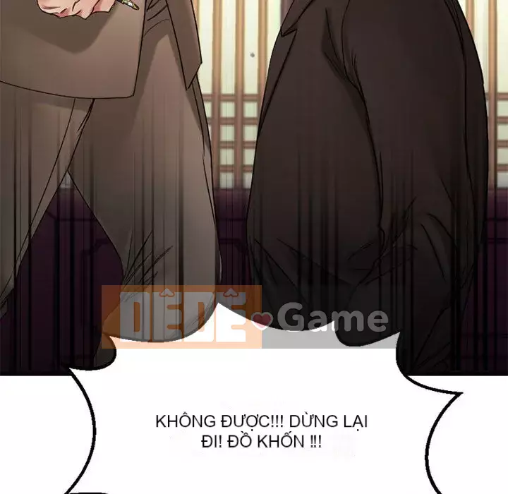 Mong muốn chuỗi thức ăn Chương 40