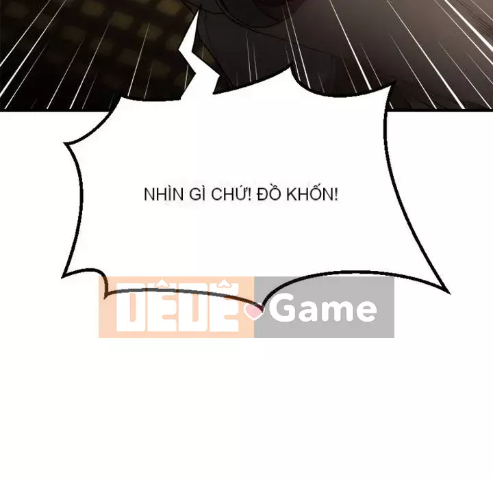 Mong muốn chuỗi thức ăn Chương 40