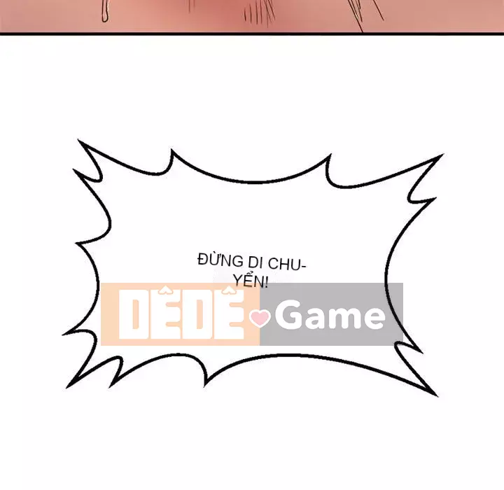 Mong muốn chuỗi thức ăn Chương 40