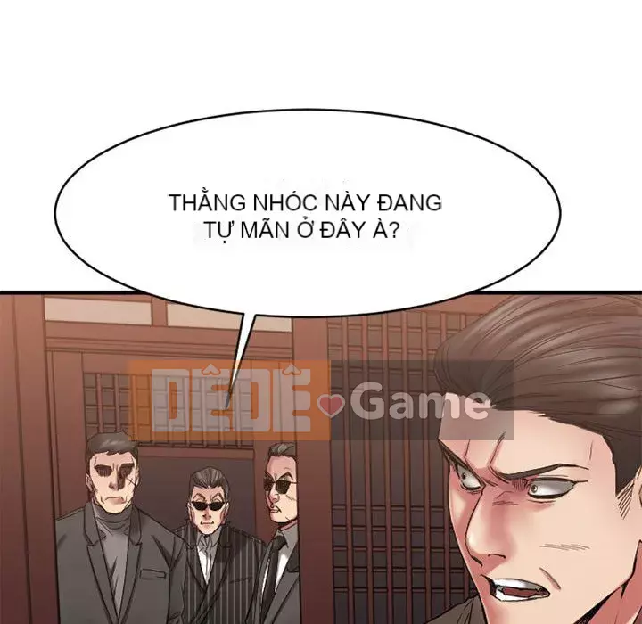 Mong muốn chuỗi thức ăn Chương 40