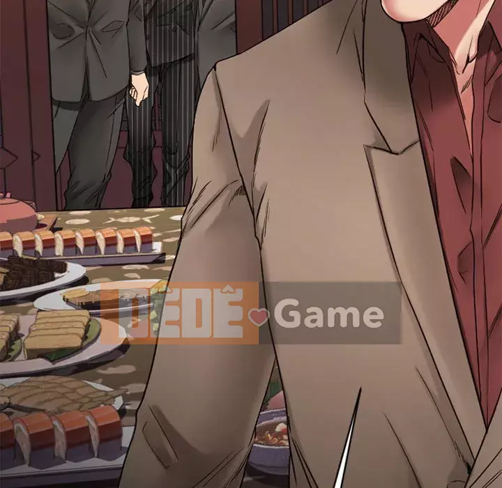 Mong muốn chuỗi thức ăn Chương 40