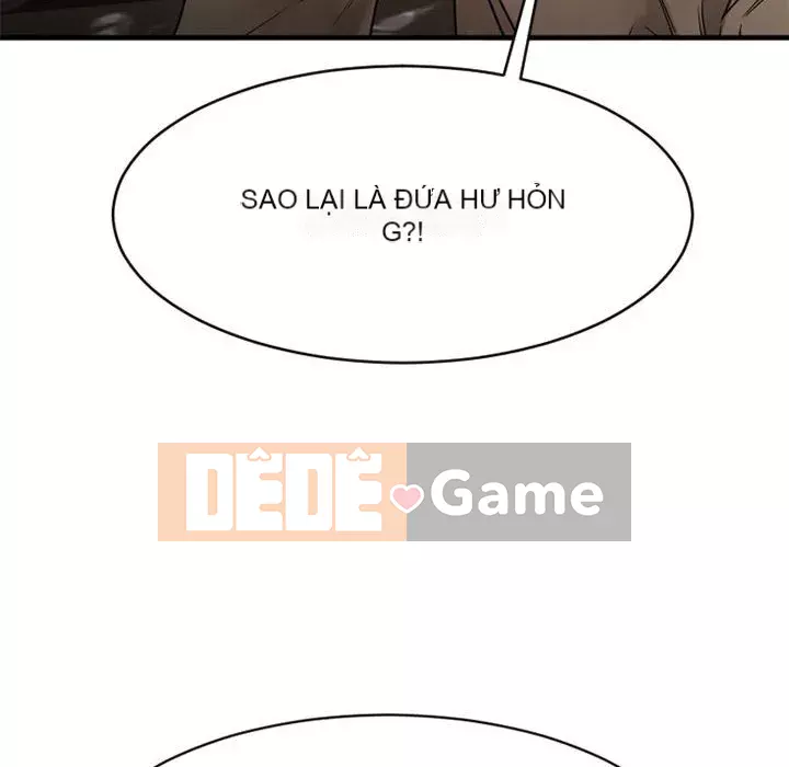 Mong muốn chuỗi thức ăn Chương 40