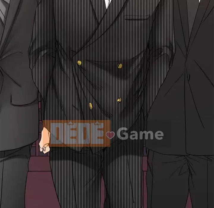 Mong muốn chuỗi thức ăn Chương 40