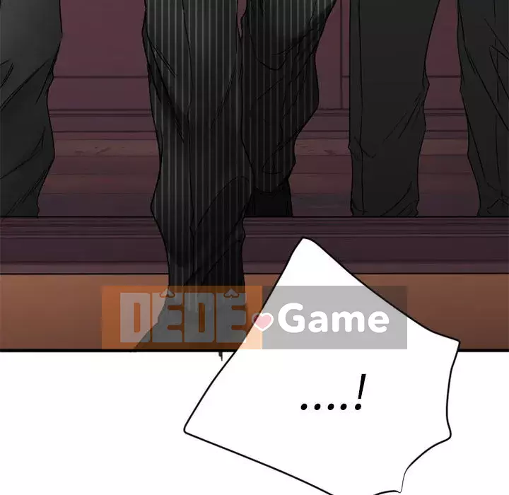 Mong muốn chuỗi thức ăn Chương 40