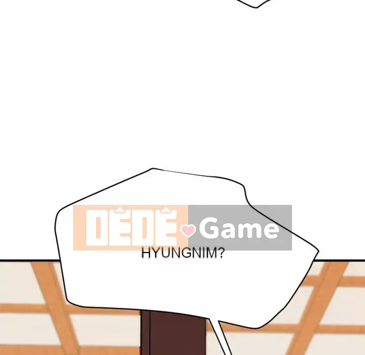 Mong muốn chuỗi thức ăn Chương 40