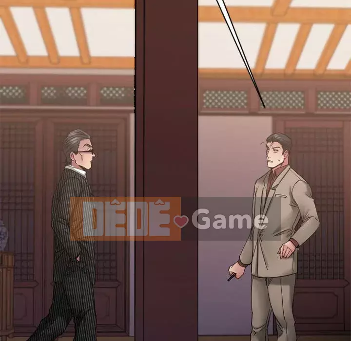 Mong muốn chuỗi thức ăn Chương 40