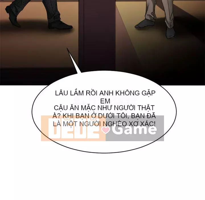 Mong muốn chuỗi thức ăn Chương 40