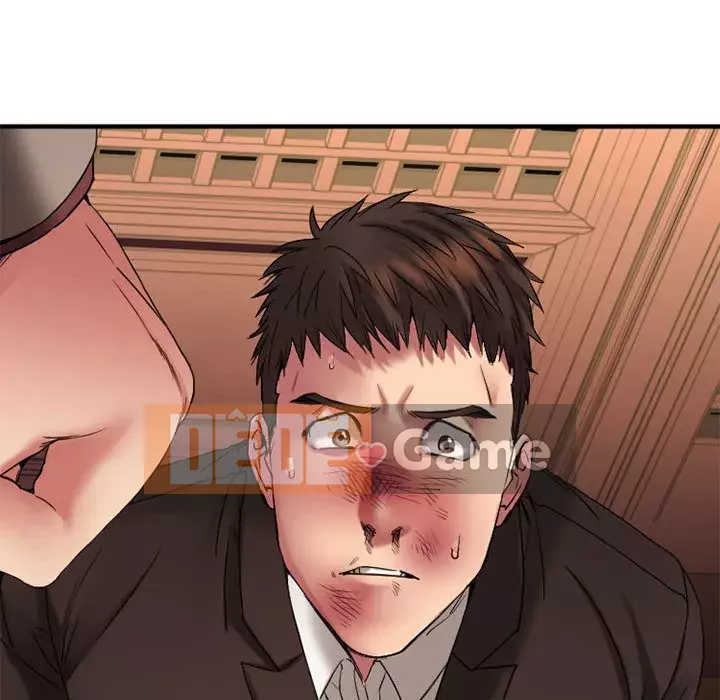 Mong muốn chuỗi thức ăn Chương 40