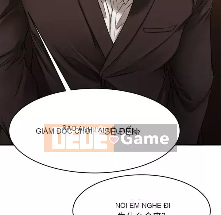 Mong muốn chuỗi thức ăn Chương 40