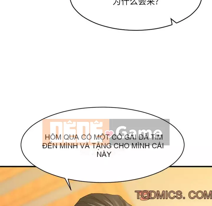 Mong muốn chuỗi thức ăn Chương 40