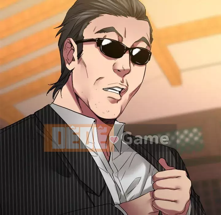 Mong muốn chuỗi thức ăn Chương 40