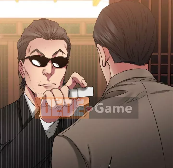 Mong muốn chuỗi thức ăn Chương 40