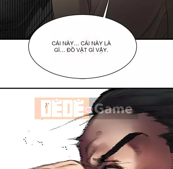 Mong muốn chuỗi thức ăn Chương 40