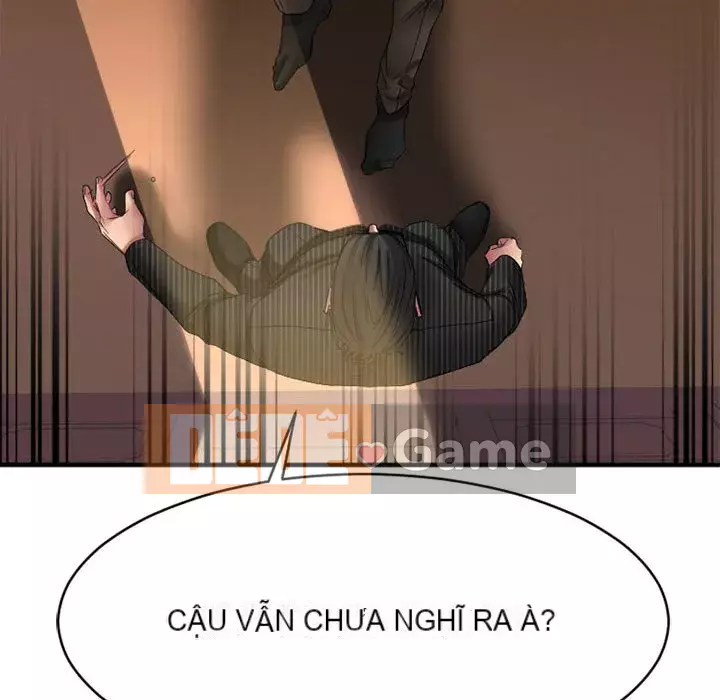 Mong muốn chuỗi thức ăn Chương 40