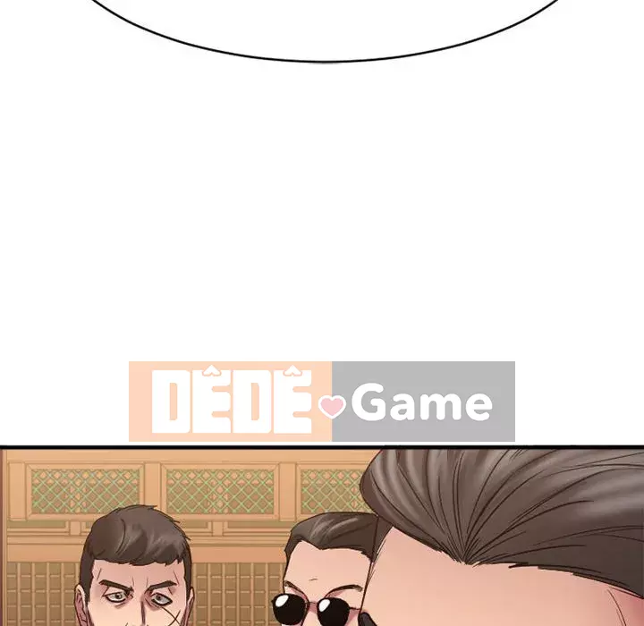 Mong muốn chuỗi thức ăn Chương 40