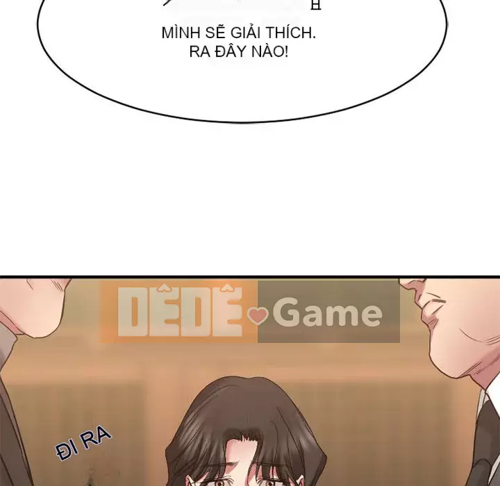 Mong muốn chuỗi thức ăn Chương 40