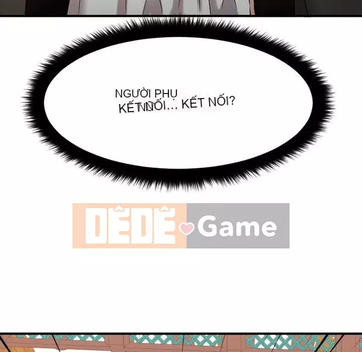 Mong muốn chuỗi thức ăn Chương 40