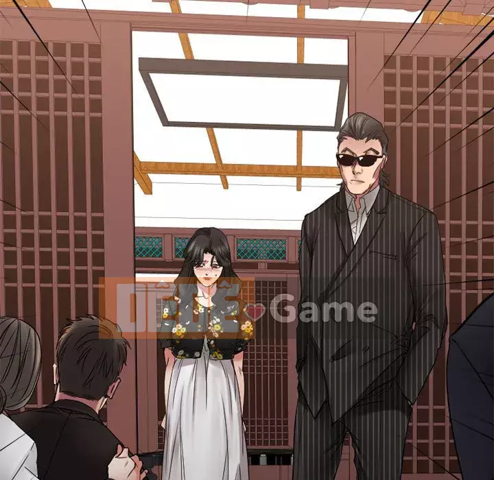 Mong muốn chuỗi thức ăn Chương 40