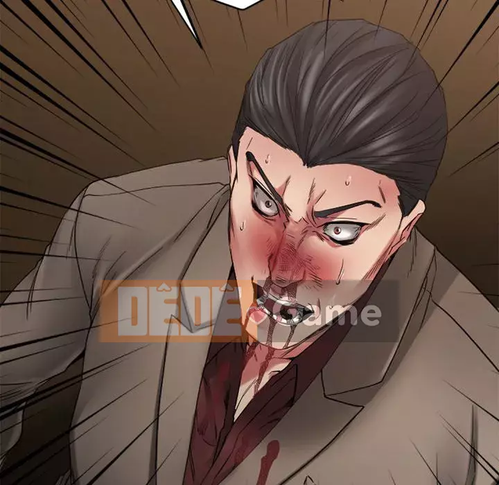 Mong muốn chuỗi thức ăn Chương 40