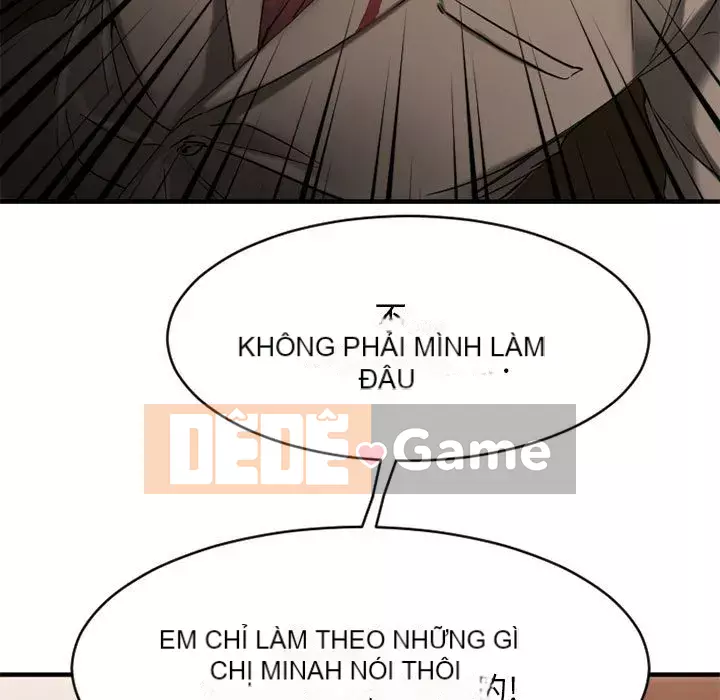 Mong muốn chuỗi thức ăn Chương 40