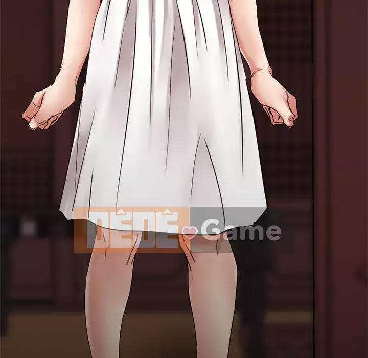 Mong muốn chuỗi thức ăn Chương 40