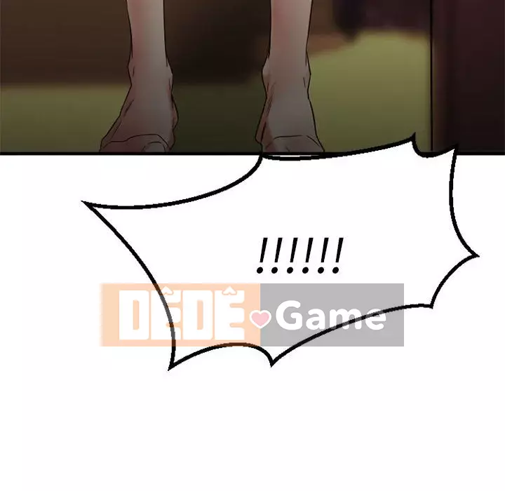 Mong muốn chuỗi thức ăn Chương 40