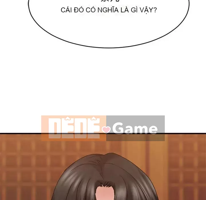 Mong muốn chuỗi thức ăn Chương 40