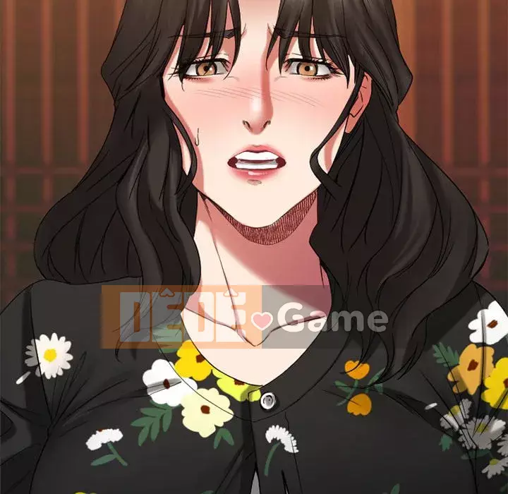 Mong muốn chuỗi thức ăn Chương 40