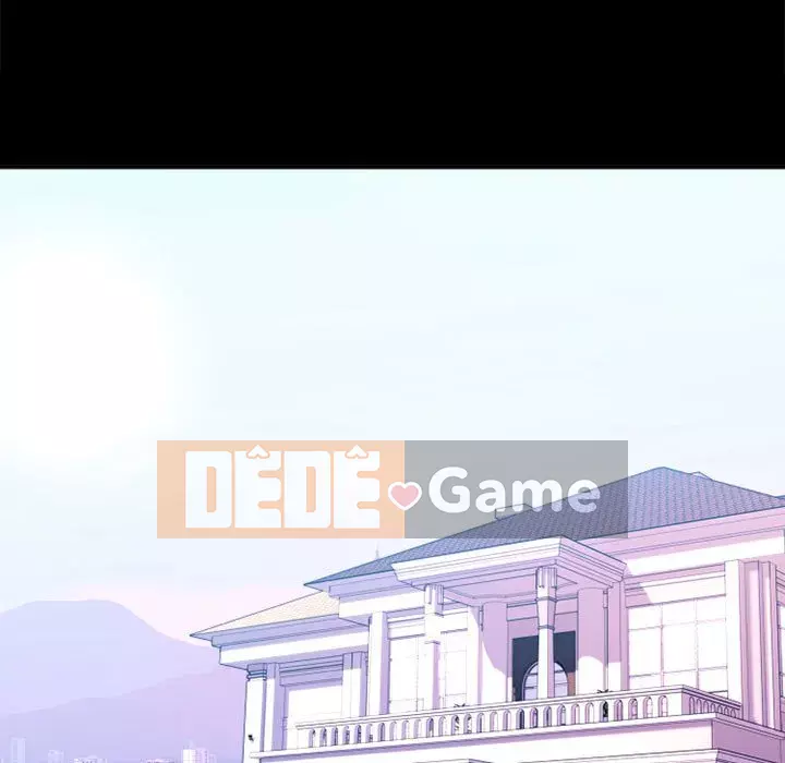 Mong muốn chuỗi thức ăn Chương 40