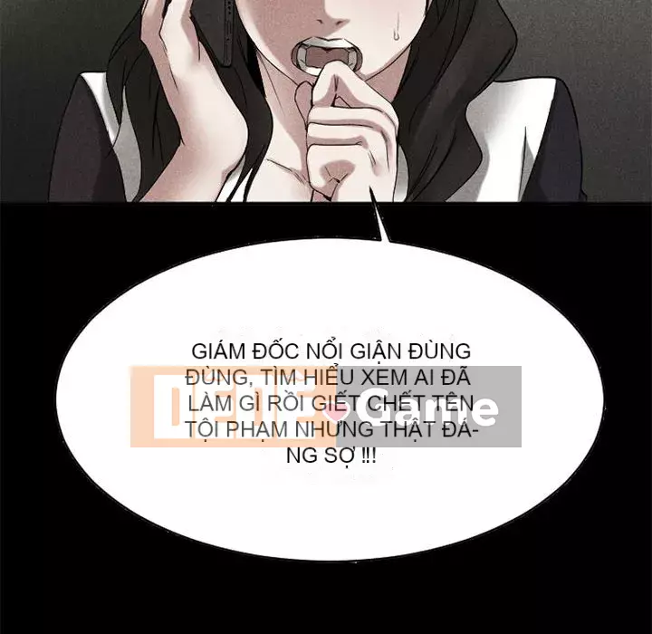 Mong muốn chuỗi thức ăn Chương 40