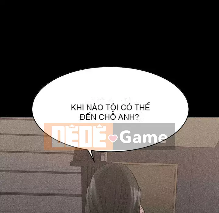 Mong muốn chuỗi thức ăn Chương 40