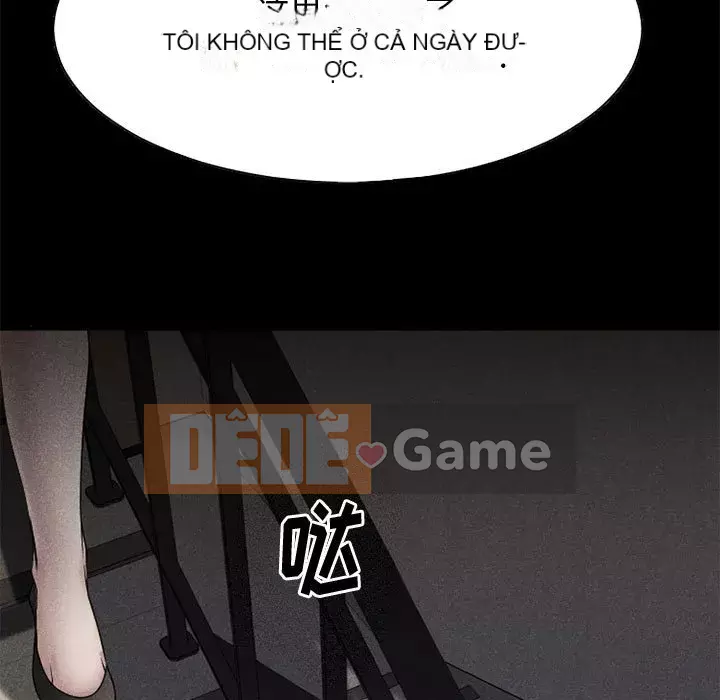 Mong muốn chuỗi thức ăn Chương 40