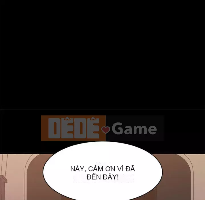 Mong muốn chuỗi thức ăn Chương 40