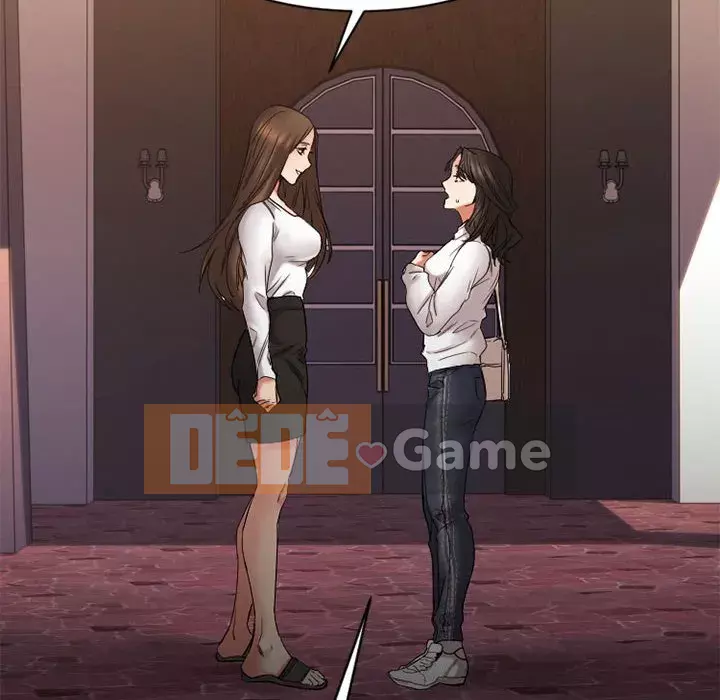 Mong muốn chuỗi thức ăn Chương 40