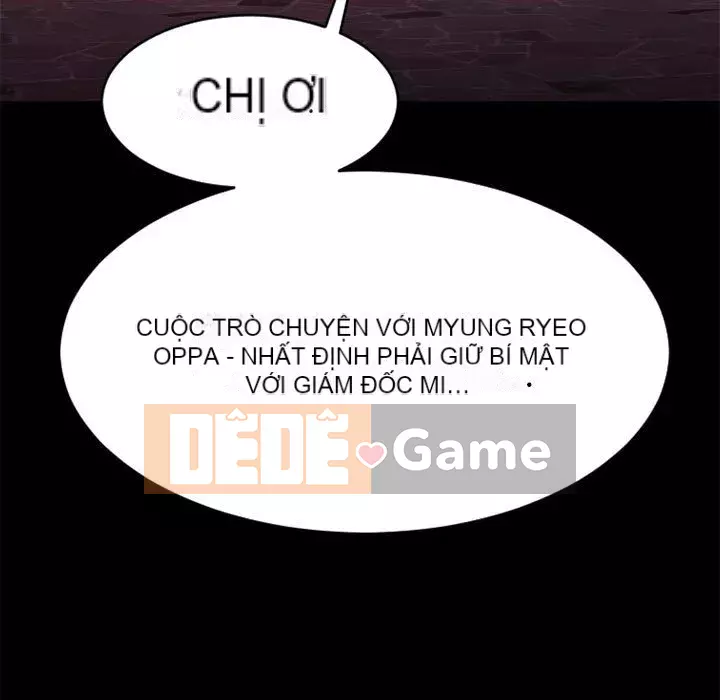 Mong muốn chuỗi thức ăn Chương 40